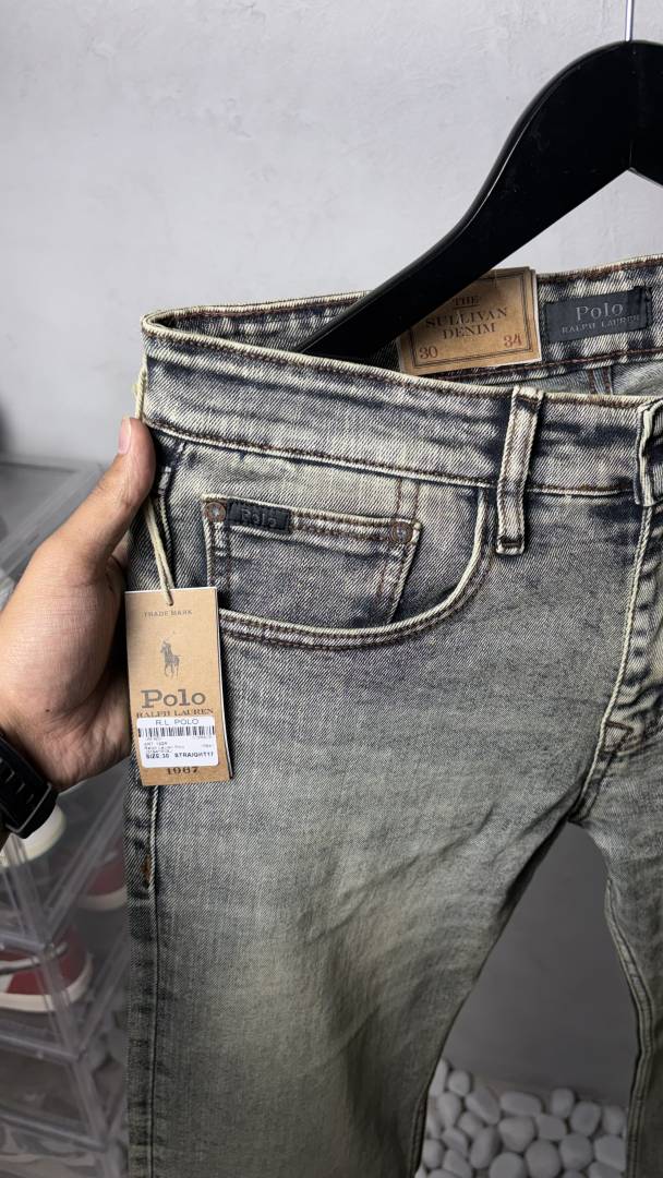 Ralph Lauren Premium Jeans 2323