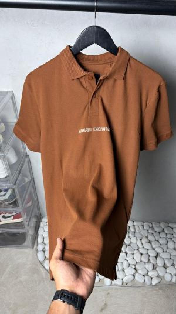 Arman_i Exchang_e  Premium Polo T Shirt 1960