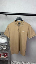 Hugo Boss Premium Polo T-Shirt With OG Box Packaging 3147