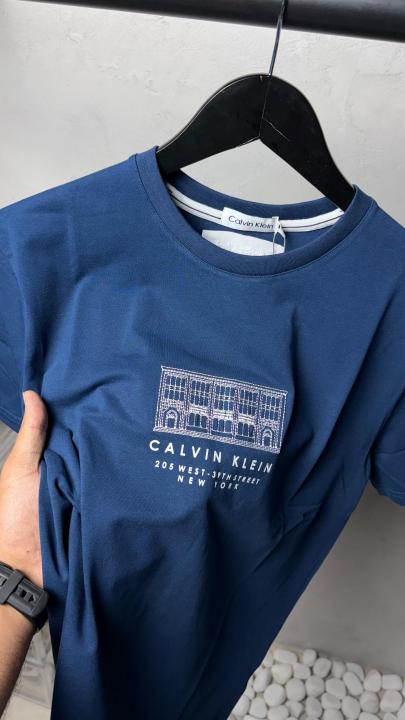 Calvi_n Klei_n Premium Round Neck t shirts 2398