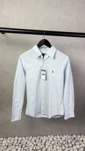Ralp_h Laure_n Premium Stripes shirt