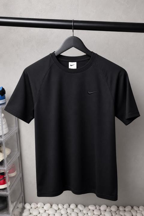 Nik_e Premium Round Neck T-Shirts 2652