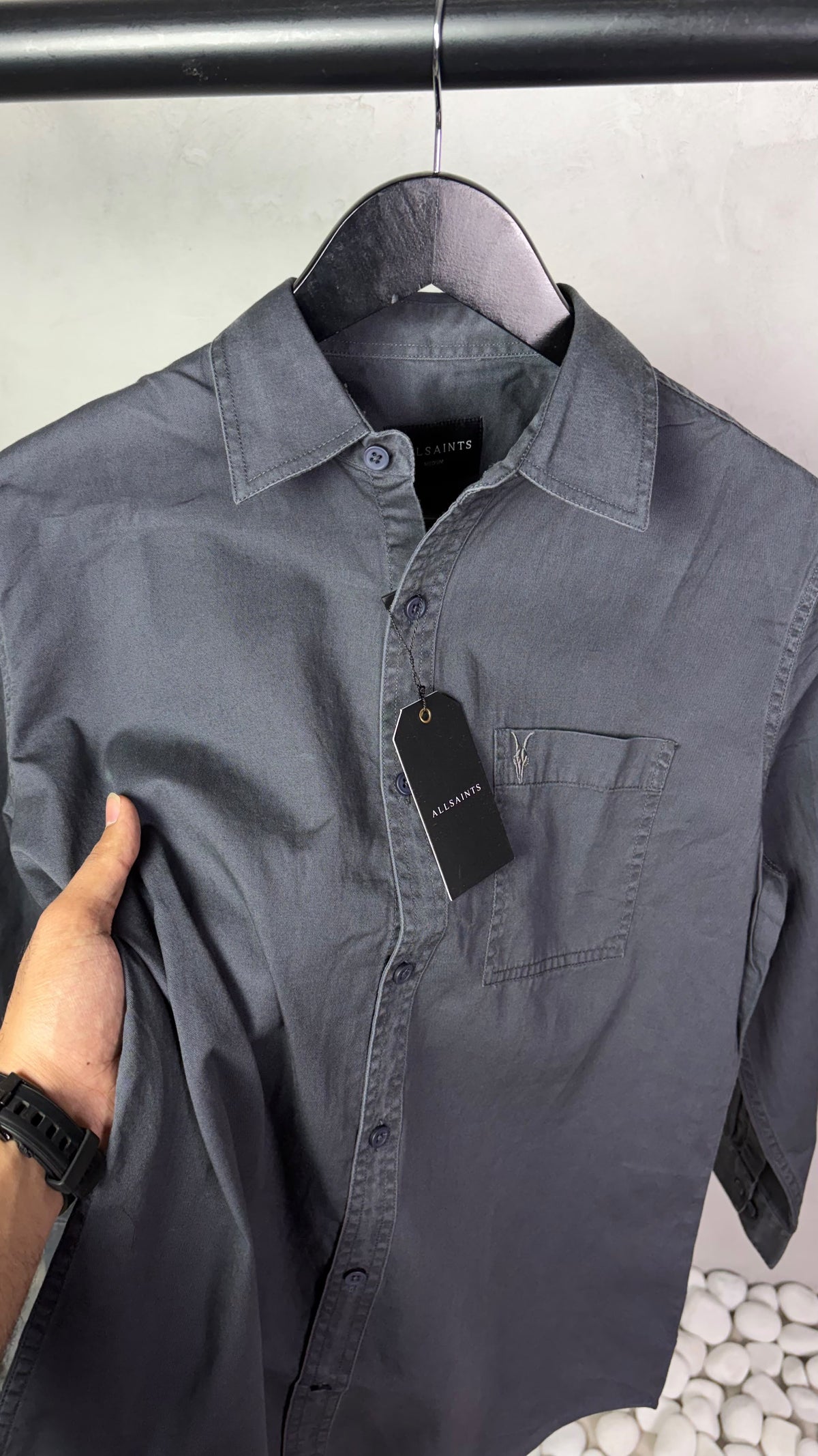 All Sain_ts Premium Shirts