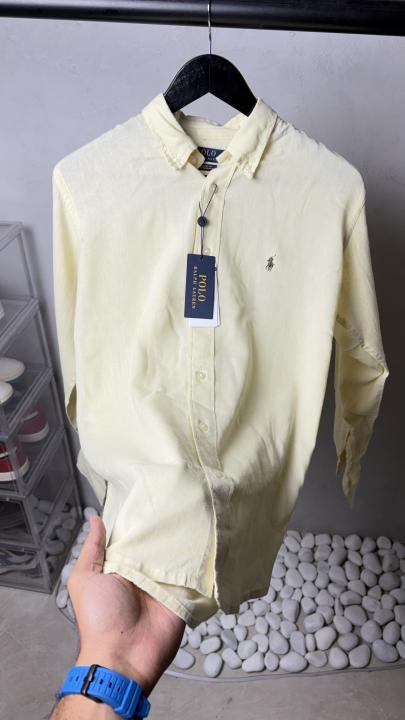 Ralp_h Laure_n Premium Oxford Shirts 2237