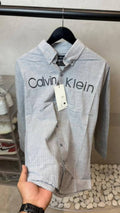 Calvi_n Klei_n Premium Shirts 2493