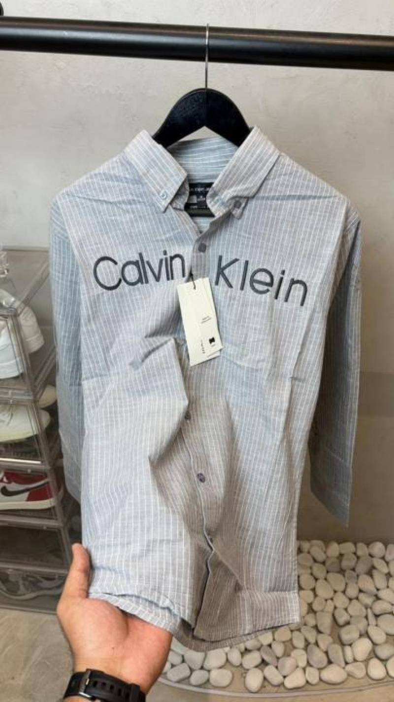 Calvi_n Klei_n Premium Shirts 2493