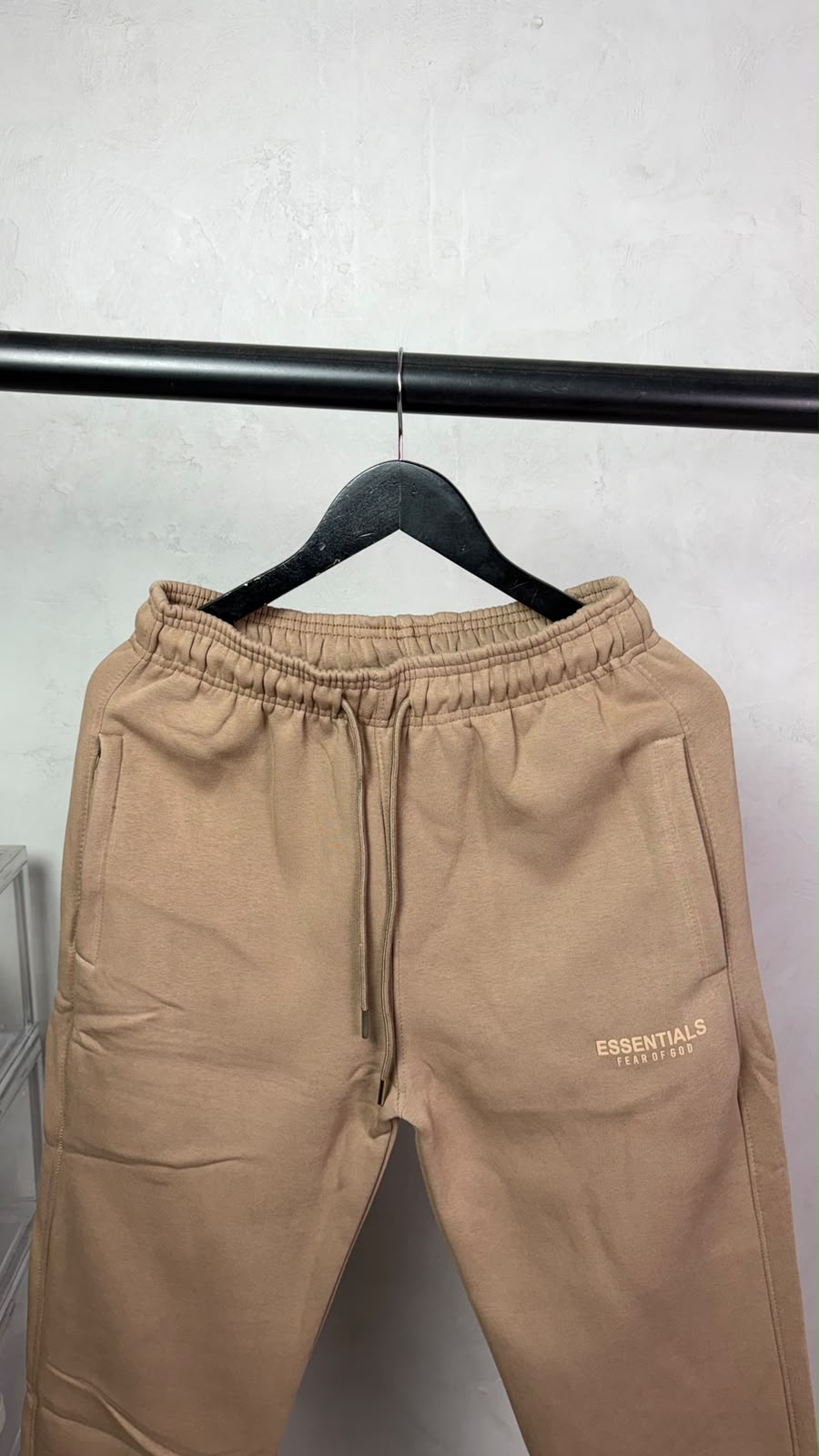 Essentials Premium SweatPants. 3210