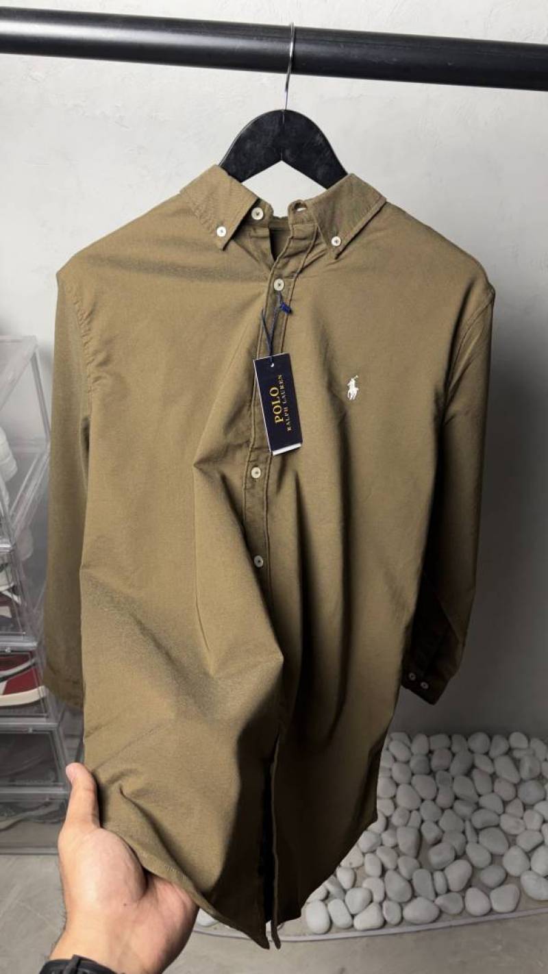 RALPH LAUREN SHIRTS 2932