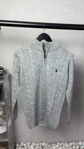 Ralp_h Laure_n Premium knit T-shirt