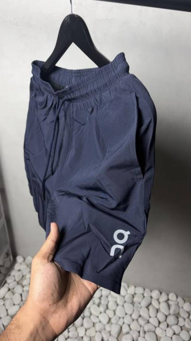 On Clou_d Premium Running Shorts