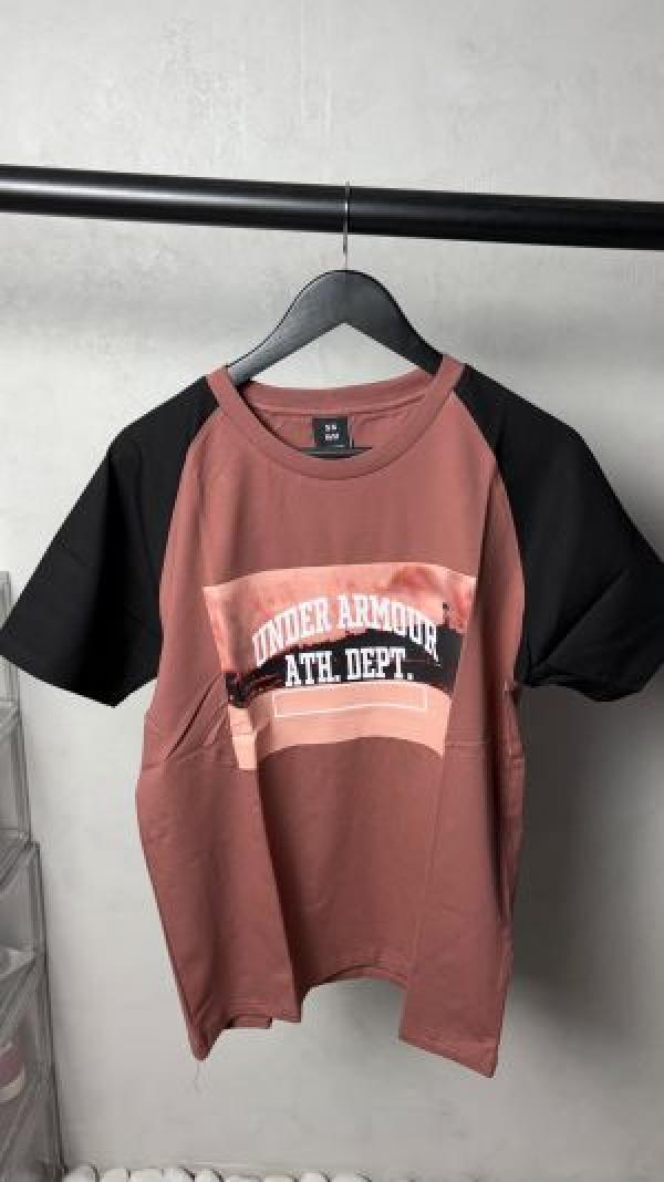 Unde_r Armou_r Premium T-Shirt 1965