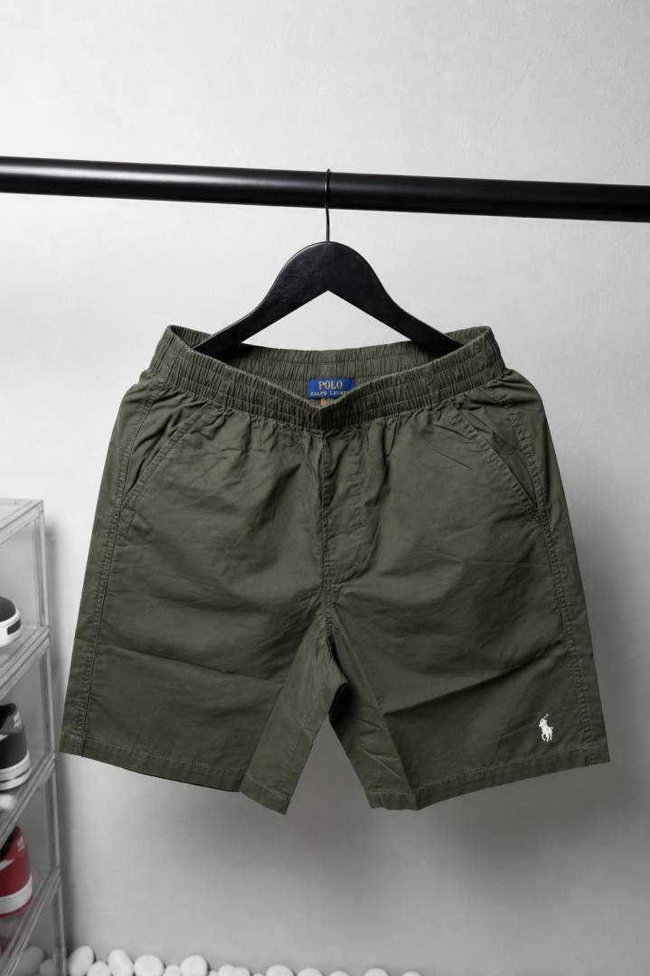 Ralp_h Laure_n Premium Shorts