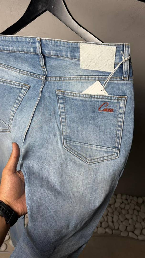 Casa Blanca Premium Denims Jeans 2260