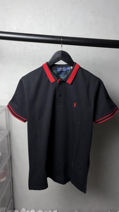 Ralp_h Laure_n Premium Polo T-Shirt with OG box Packaging 2152