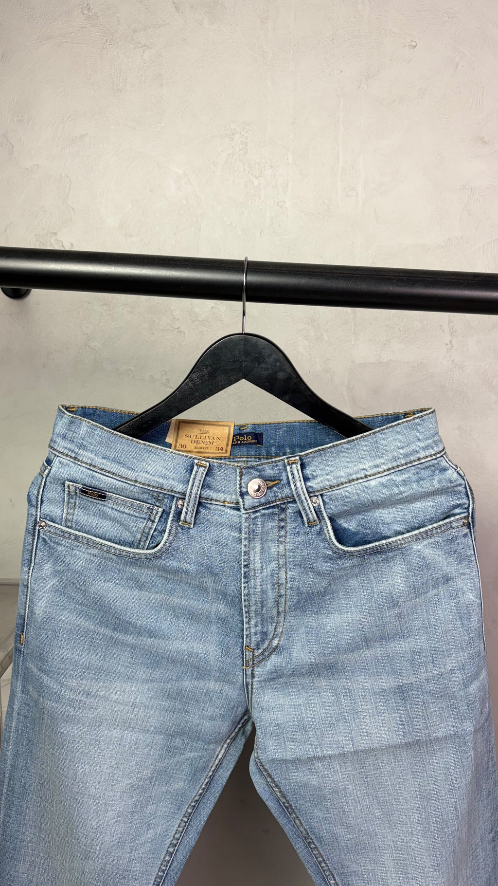 Ralph Laure-n Premium Jeans 3192