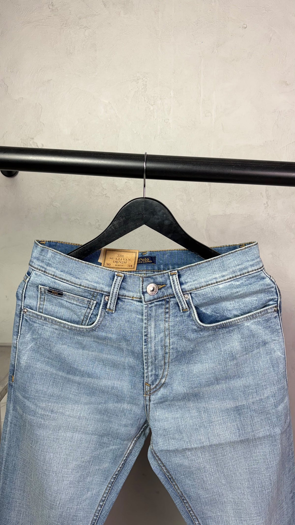 Ralph Laure-n Premium Jeans 3192
