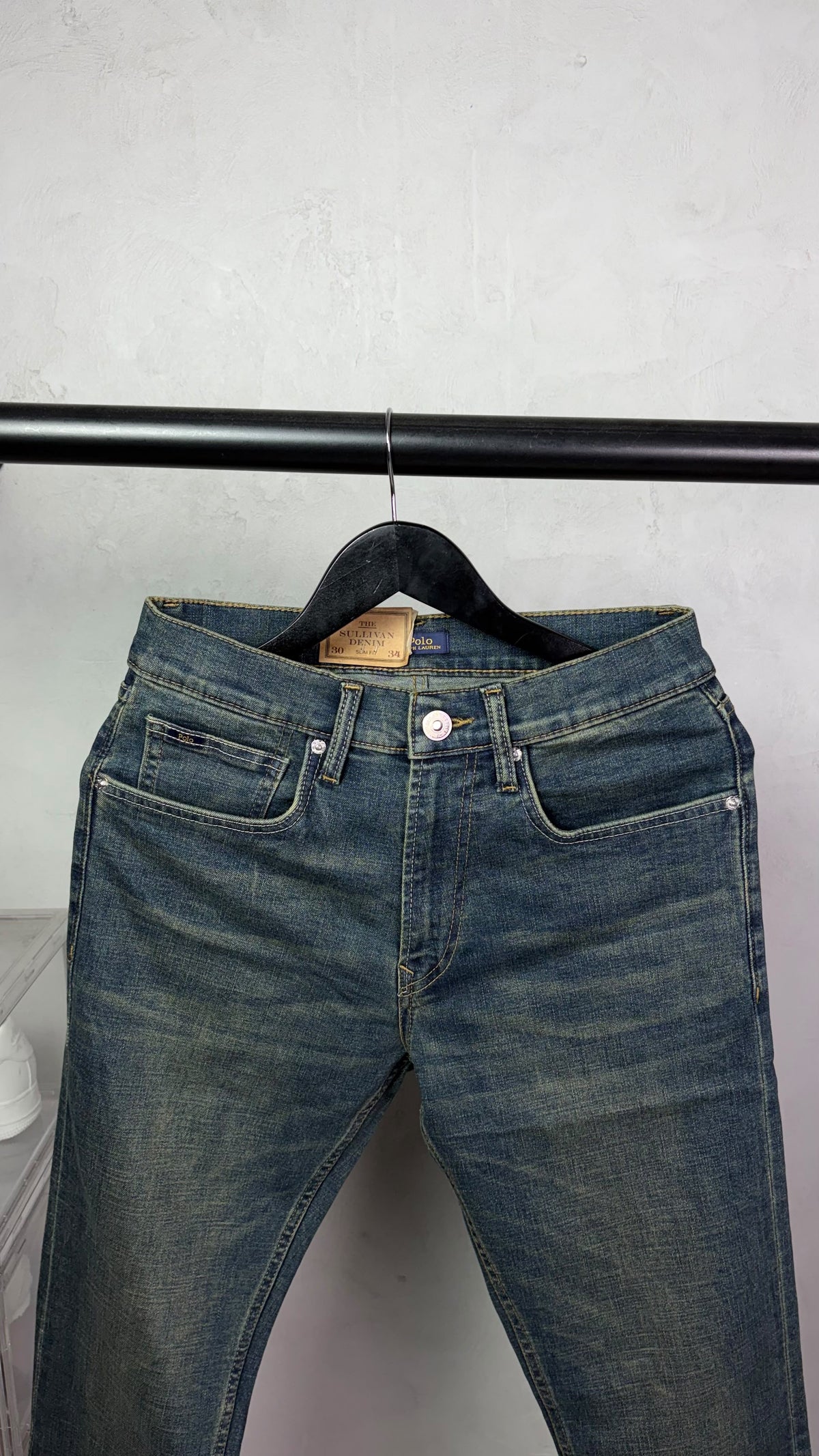 Ralph Laure-n Premium Jeans 3194