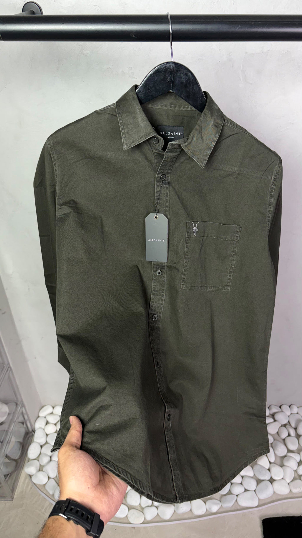 All Sain_ts Premium Shirts