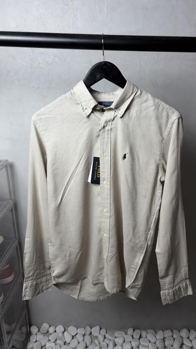Ralp_h Laure_n Premium Oxford Shirts 2233