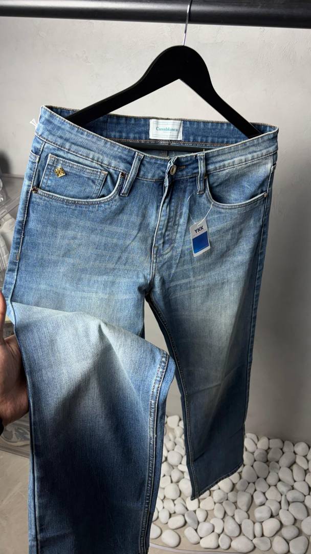 Casa Blanca Premium Denims Jeans 2261