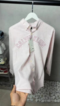 Calvin Klein Premium Linen Shirts 2732