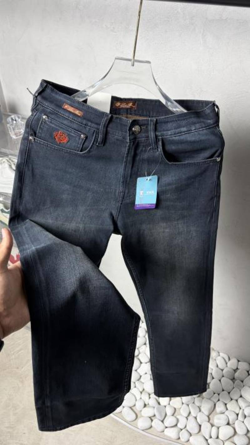 Loro Piana Premium Jeans 2137
