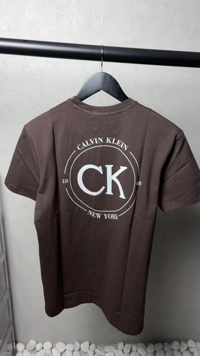 Calvi_n Klei_n Premium Round Neck t-shirts 2403