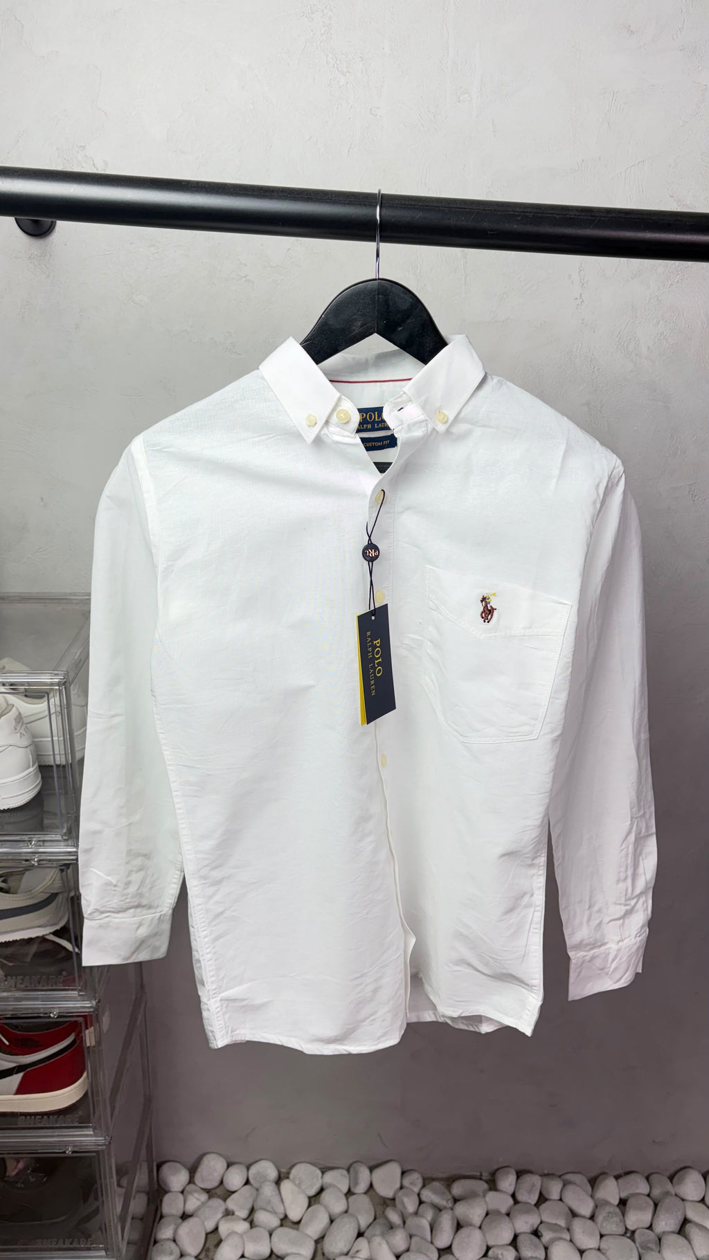 Ralp_h laure_n linen shirt