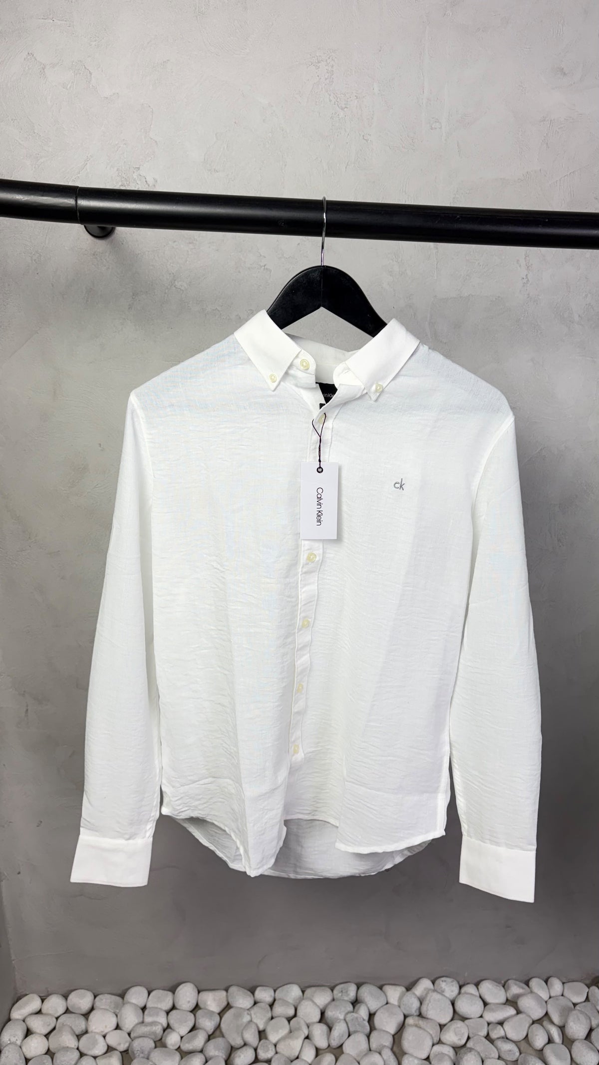 Premium Quality Linen Shirts by Clavi_n Klei_n