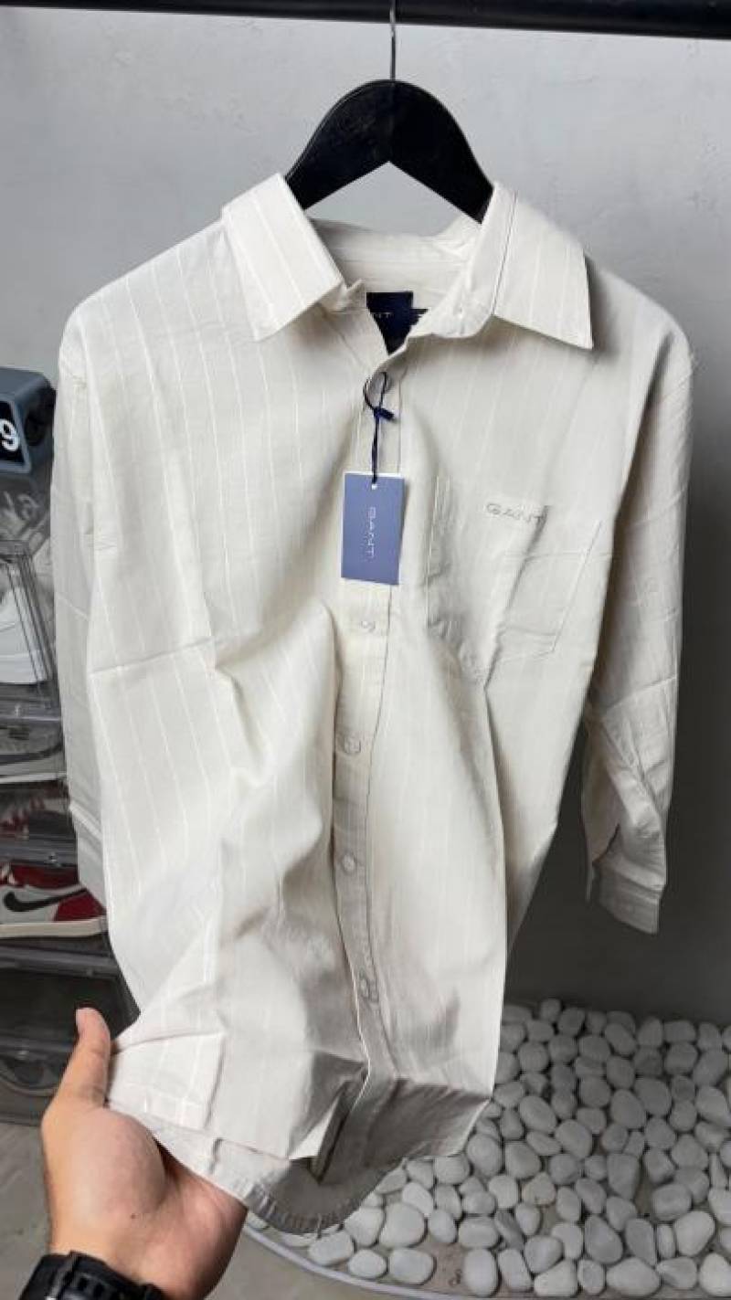 Gan_t Premium  Shirts 2823
