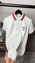 Burberr_y Premium Polo T Shirts 2711