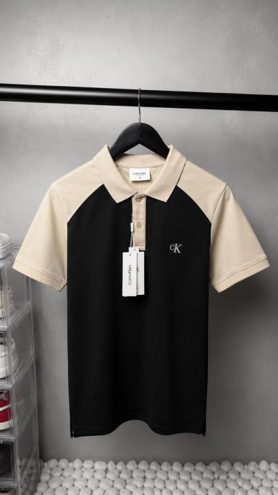 Calvi_n Klei_n premium Polo T-Shirts 2613