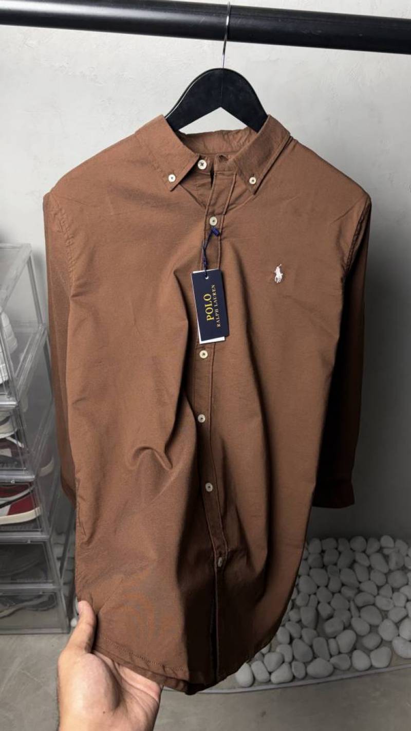 RALPH LAUREN PREMIUM SHIRTS 2926