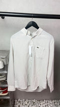 Lacoste Linen Premium Shirt