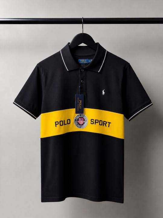 Ralp_h Laure_n Premium T-Shirt 1356
