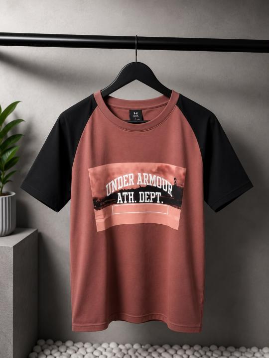Unde_r Armou_r Premium T-Shirt 1965
