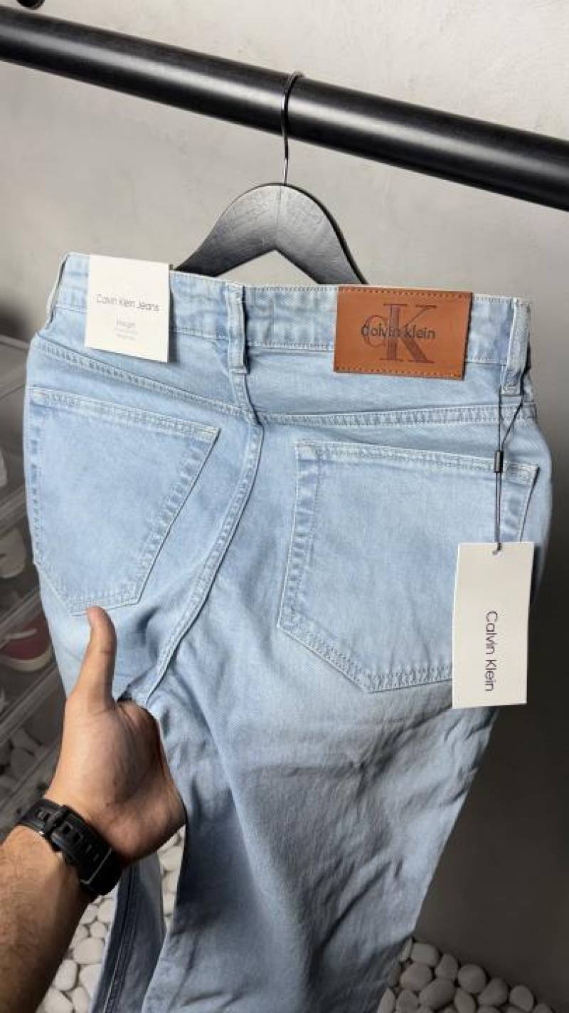Calvin Klein Premium Jeans 2971