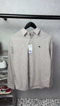Burberr_y Premium Stripe Shirts
