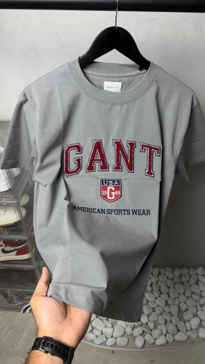 Gan_t Premium T-Shirts 2507