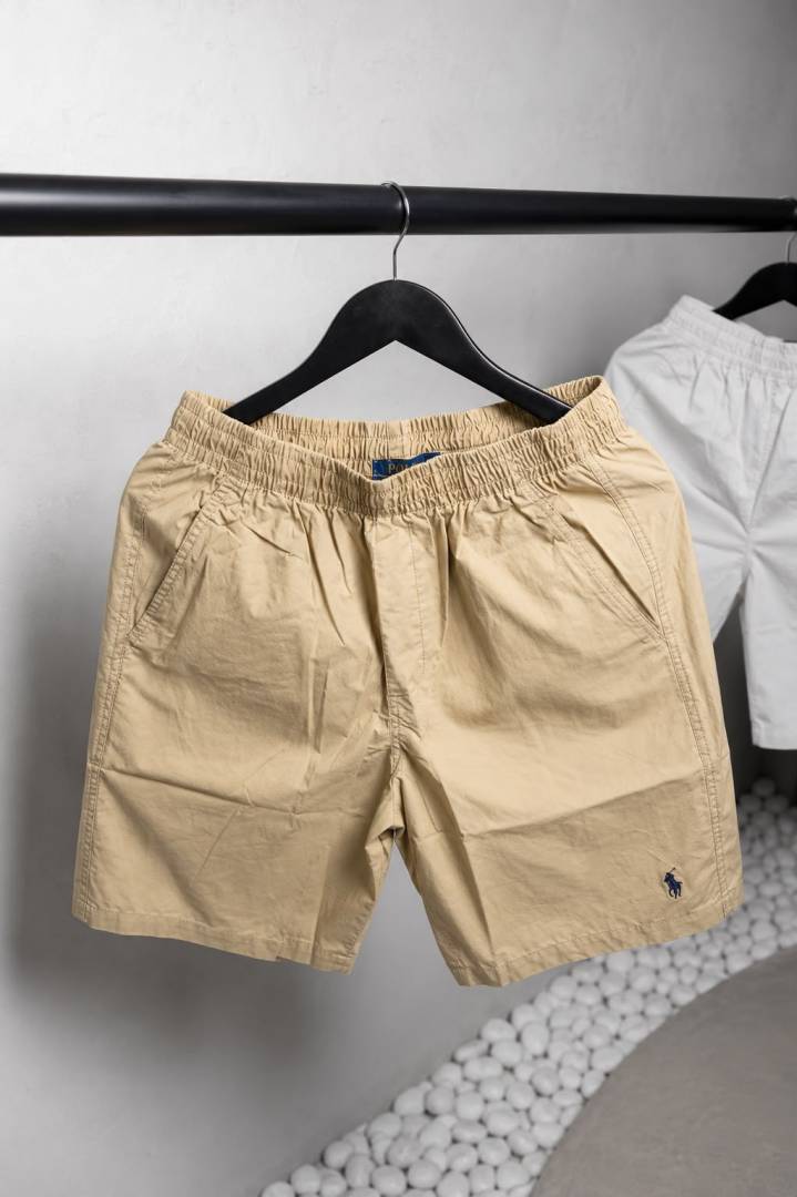 Ralp_h Laure_n Premium Shorts