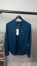 Lacoste Linen Premium Shirt