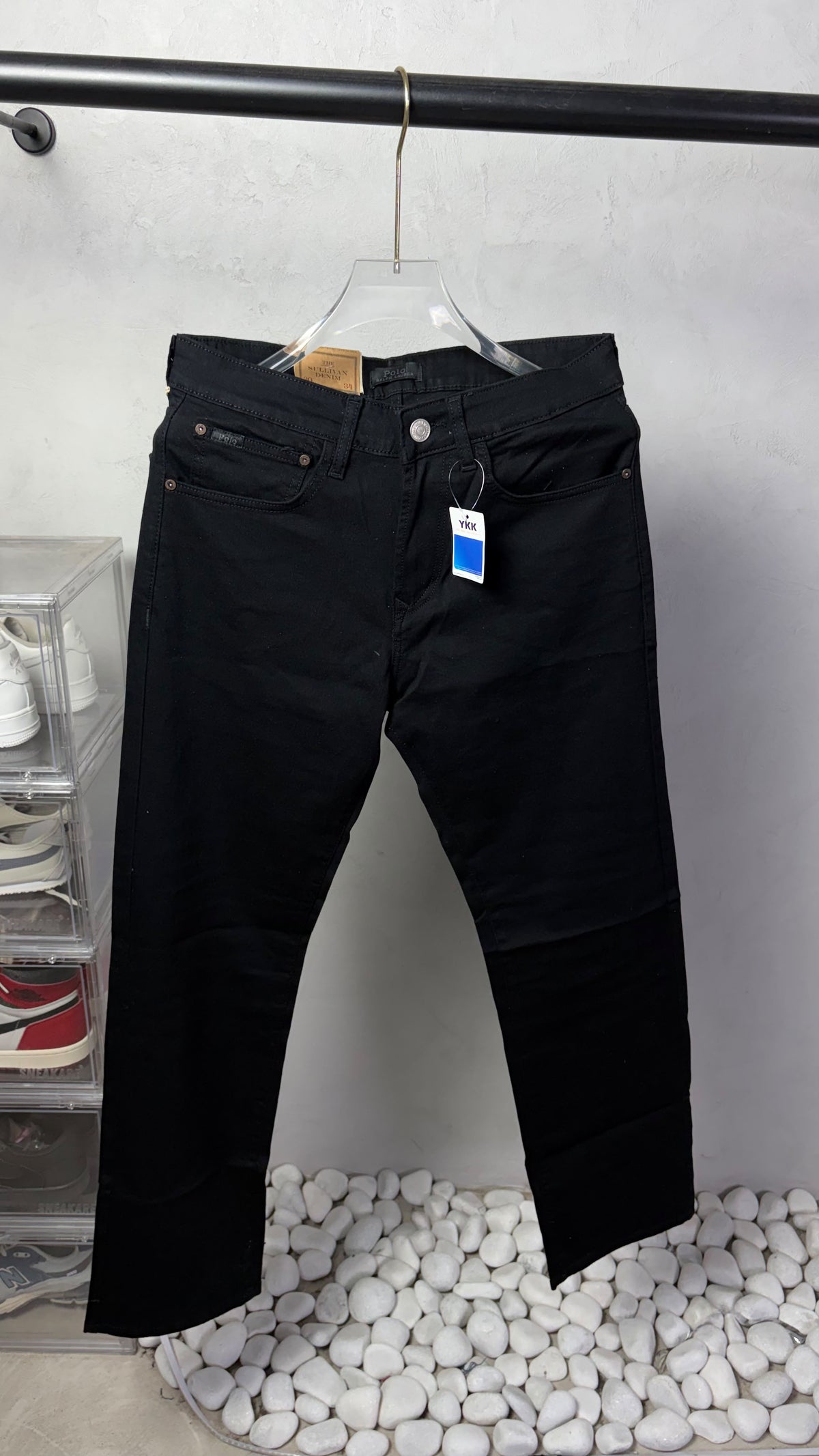 Ralp_h laure_n jeans