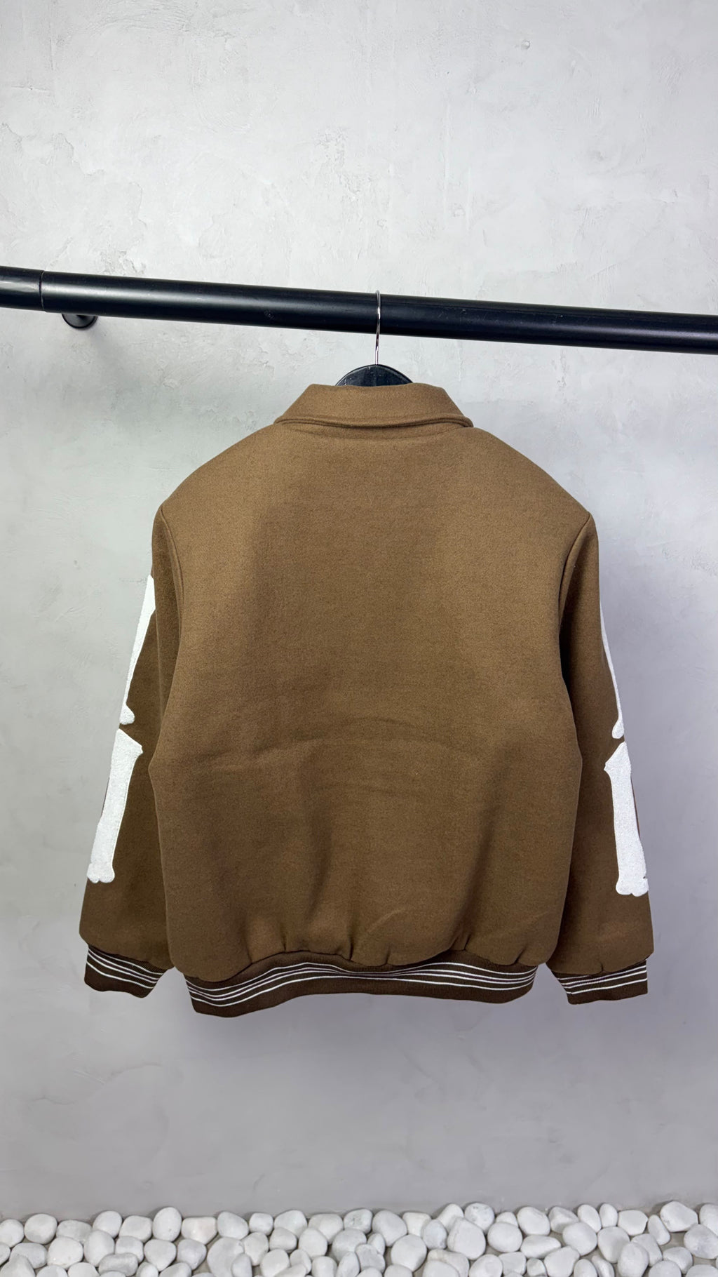 Amir_i Premium Jackets