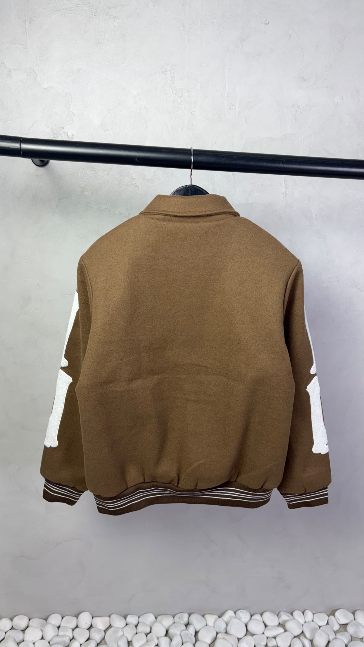 Amir_i Premium Jackets