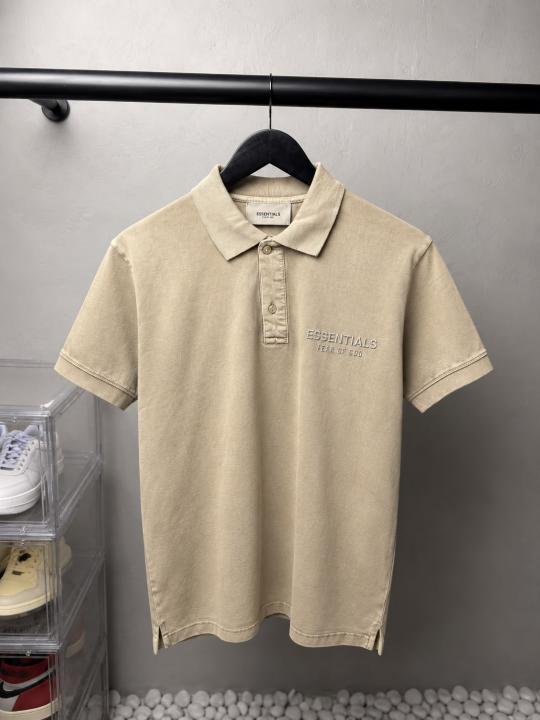 Essential_s Premium Polo T Shirt 2621