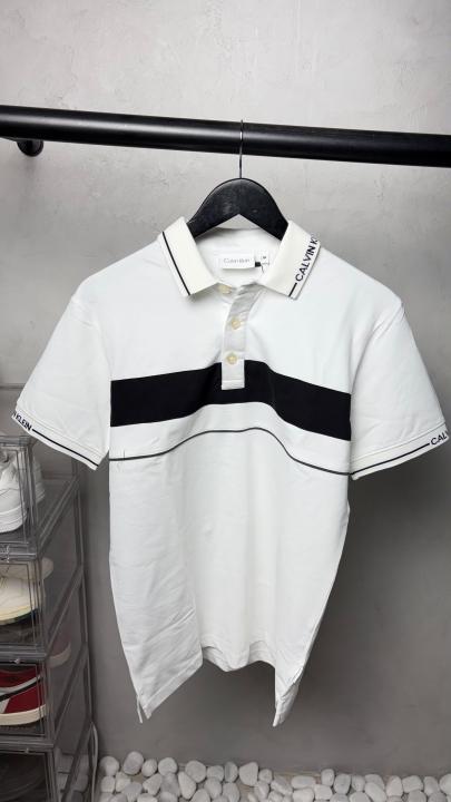Calvi_n Klei_n Premium Polo with OG box Packaging 2581