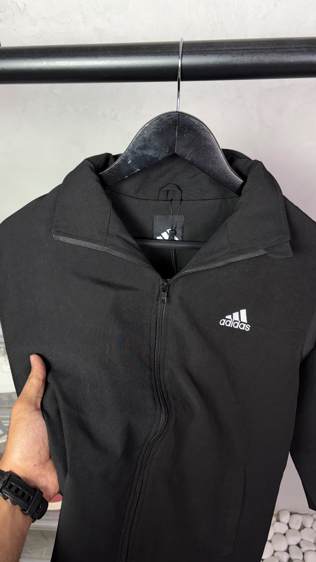 Adidas Premium Jacket 2151