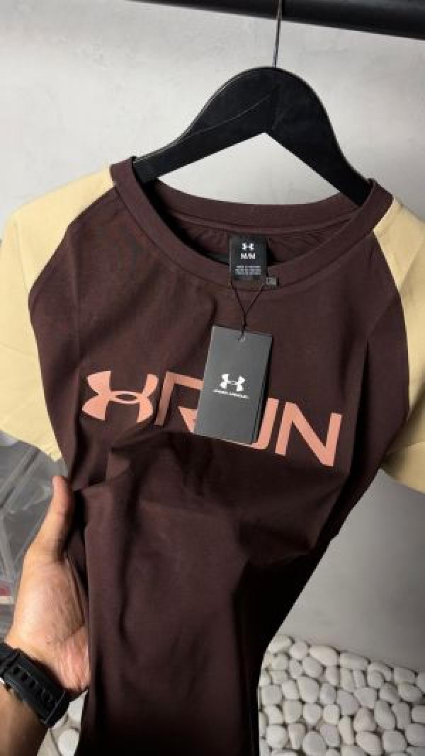 Unde_r Armou_r Premium T-Shirt 1964