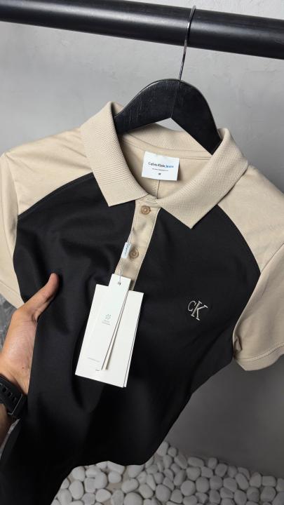 Calvi_n Klei_n premium Polo T-Shirts 2613