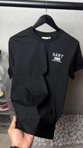 Gan_t Premium Round Neck t-Shirts 2680